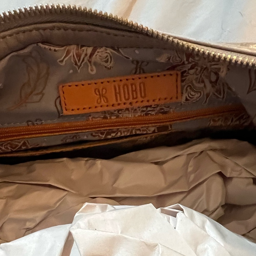 HOBO Brand shoulder bag
